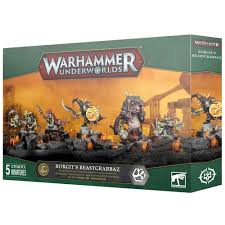 Borgits Beastgrabbaz
